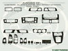 VIP Toyota Avensis 03-CLIMATRONIC, /, /, MANUAL SHIFTER,    NAVIGATION, RADIO W53901 #14968
