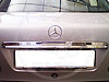 Mercedes W-124    #15360