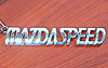   () MAZDA SPEED 18070