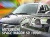  MITSUBISHI SPACE WAGON 5D 1999 - 2005R (+OT) 23355