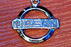   NISSAN #19842