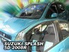  SUZUKI SPLASH 5D 2008 -> (+OT) 28635