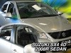  SUZUKI SX4 4D SEDAN 2008 -> (+OT) 28633