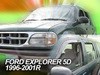  FORD EXPLORER 5D 1996--2001 (+OT) 15272