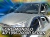 FORD MONDEO 4/5D 1996-2000 SED/HTB (+OT) 15283