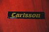    Carlsson  #21598