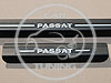    VW Passat B6 4 (4) 05-- Black 23575