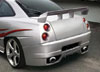  Fiat Coupe  24005