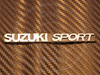   Suzuki sport #24244