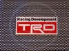  TRD racing dev. 24471