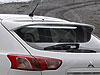  Mitsubishi Lancer X Sportback   #24650