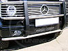 Mercedes G-klass   25689