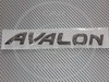  Avalon 26188