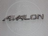  Avalon 26189