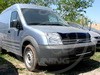  FORD TRANSIT Connect 2003 -   ()  27489