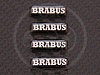    Brabus (4) #29111