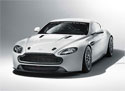Aston Martin   Vantage
