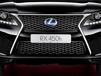  Lexus      RX