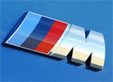 BMW зарегистрировала торговые марки M7 и M10