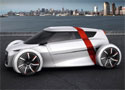Компания Audi рассказала подробности о городском электрокаре