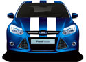 Ford   Focus ST    