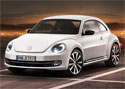     VW Beetle  