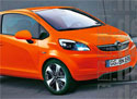 Opel Junior   