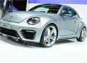  Volkswagen Beetle R   -