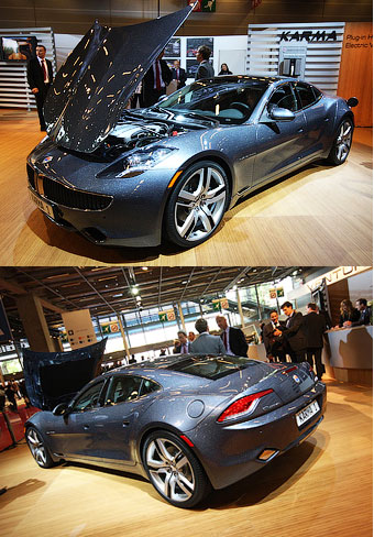  Fisker    403-  