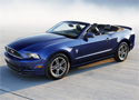 Ford  Mustang-2012